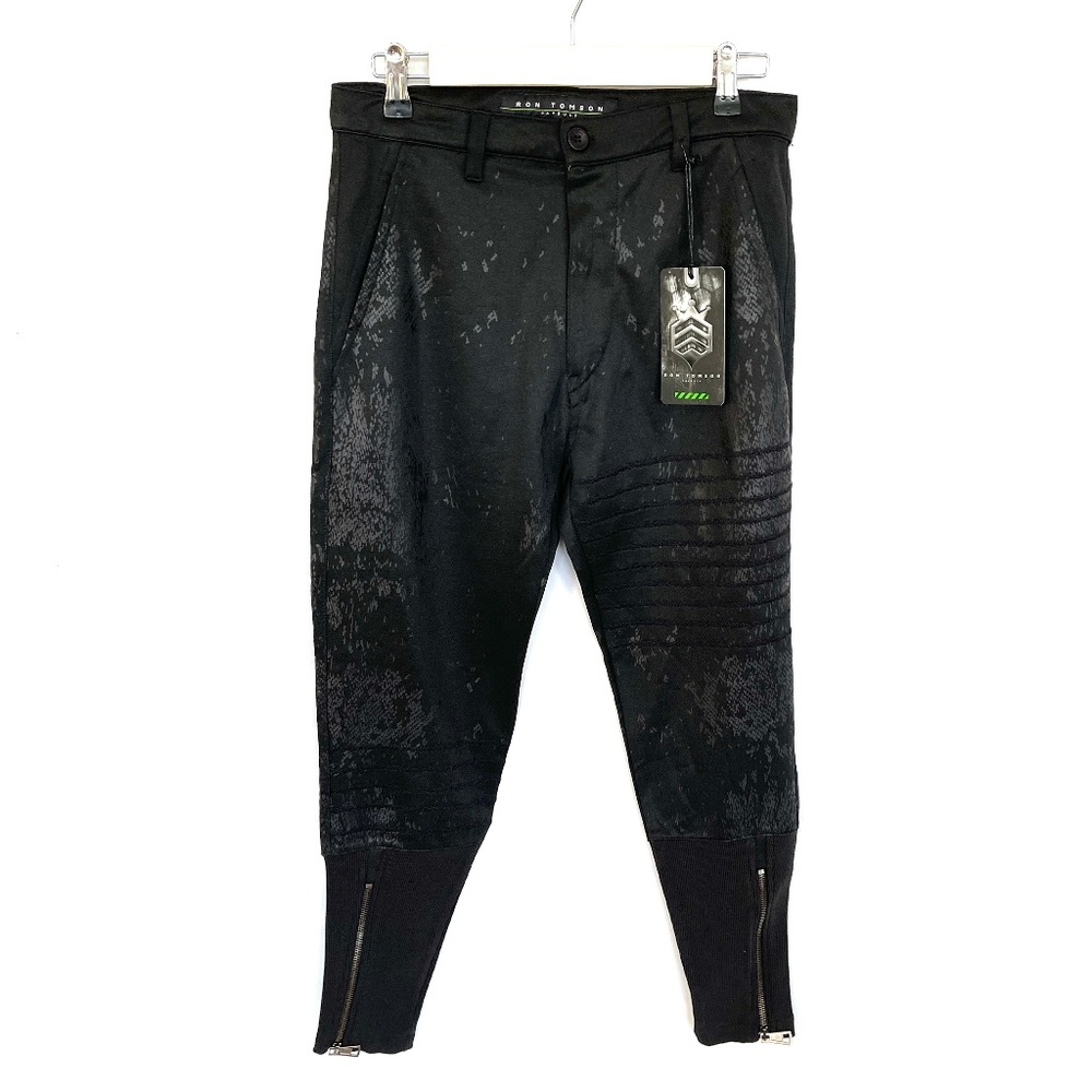 NWT - Ron Tomson Capsule Jogger